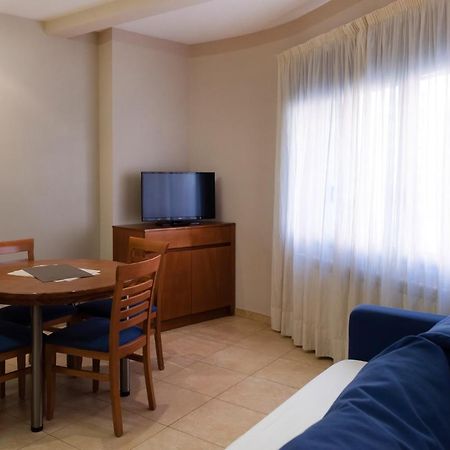 Aparthotel Iceberg Сан-Жулиа-де-Лория Экстерьер фото