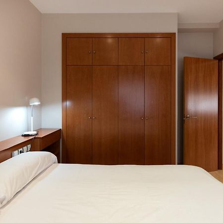 Aparthotel Iceberg Сан-Жулиа-де-Лория Экстерьер фото