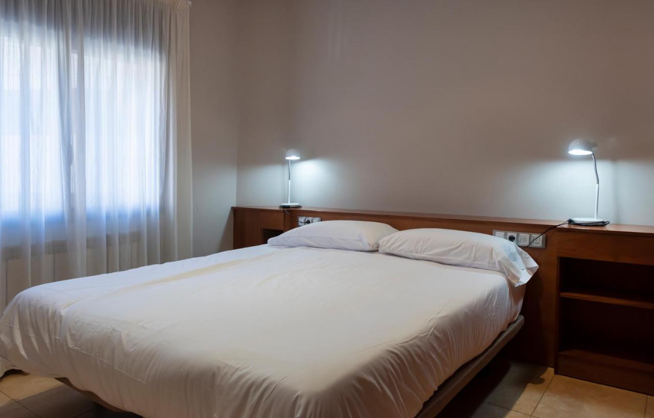 Aparthotel Iceberg Сан-Жулиа-де-Лория Экстерьер фото