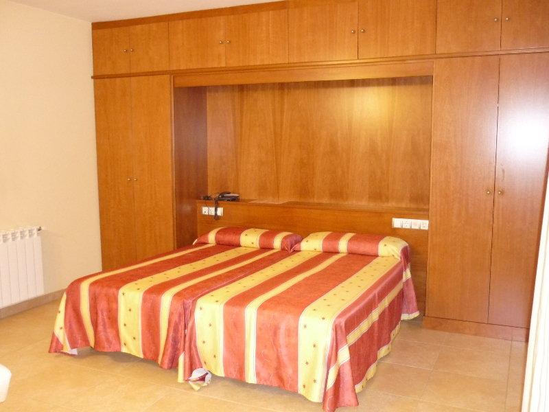 Aparthotel Iceberg Сан-Жулиа-де-Лория Экстерьер фото