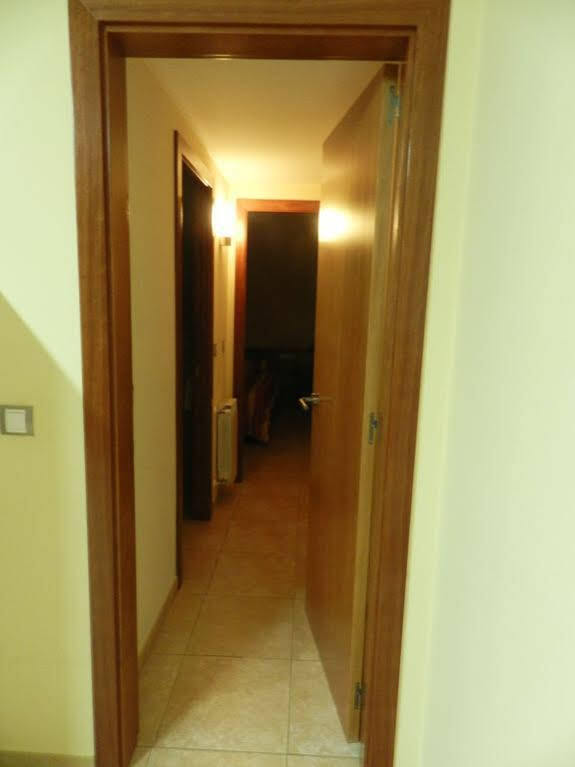Aparthotel Iceberg Сан-Жулиа-де-Лория Экстерьер фото